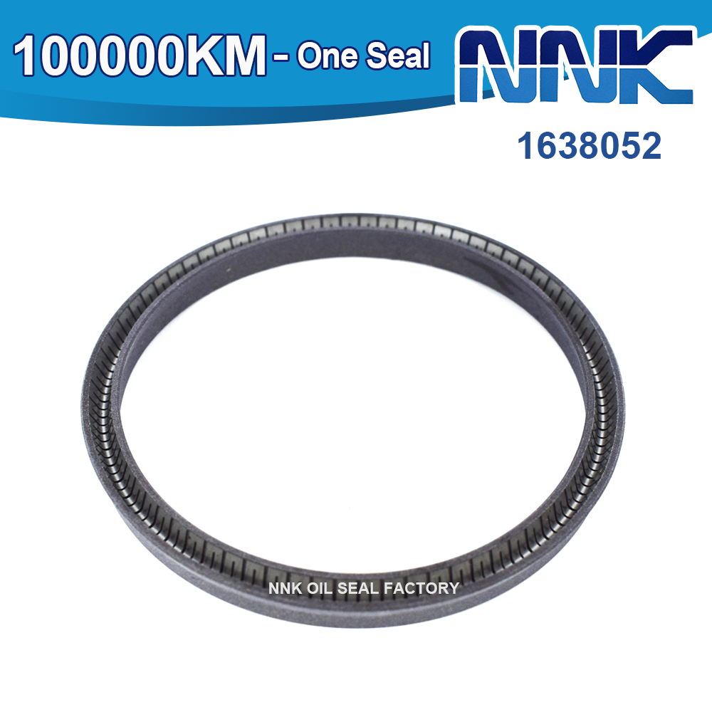1638052 Engine Sealing Ring FH/FM/FMX Truck Parts For Volvo