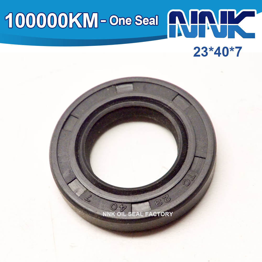 23*40*7 Shaft Oil Seal for ISUZU