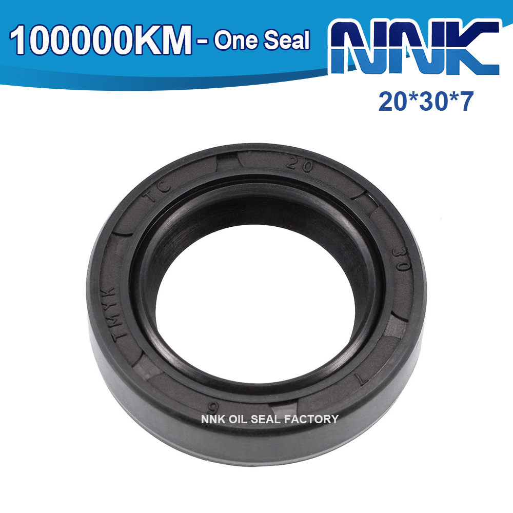 Shaft Oil Seal 20*30*7 for ISUZU