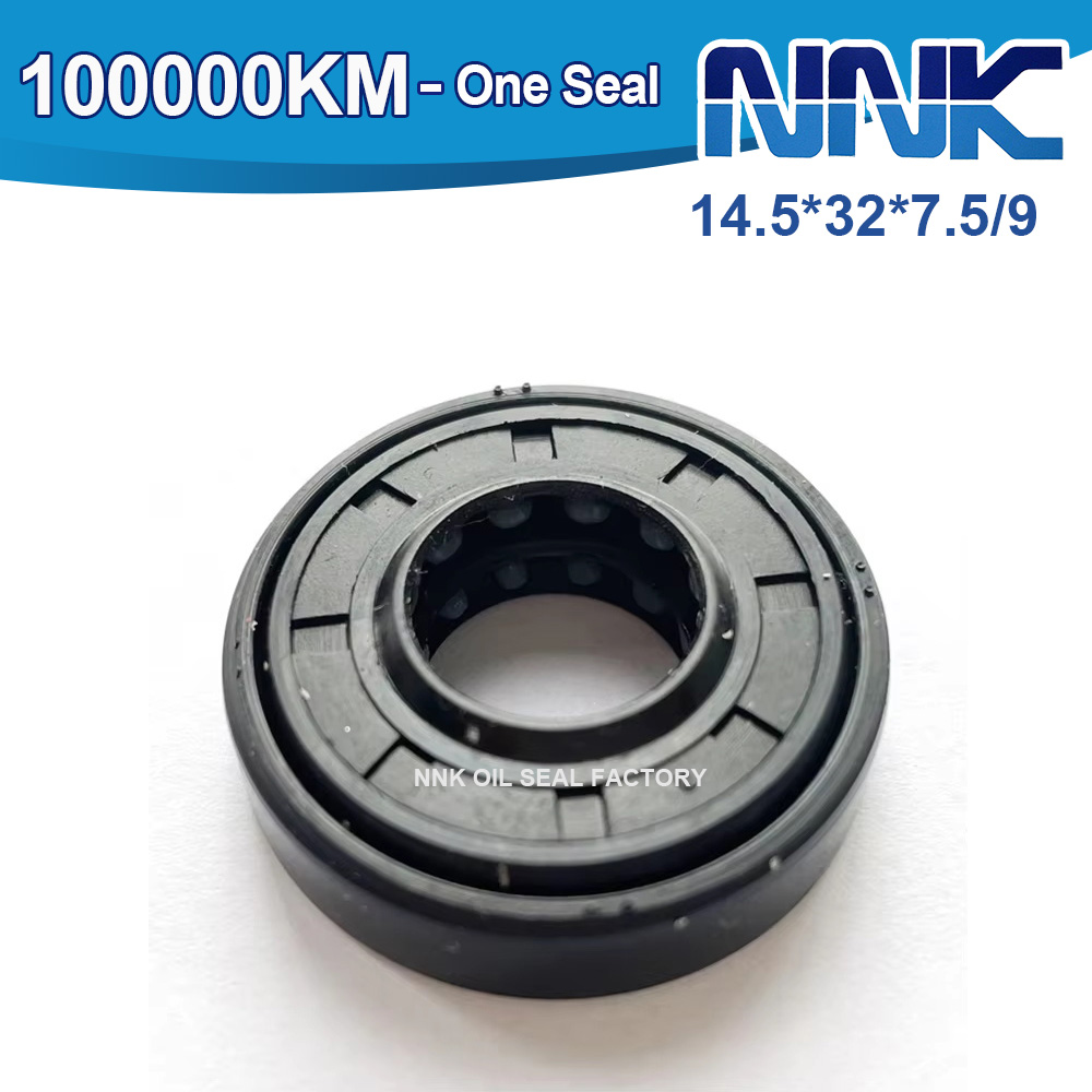 14.5*32*7.5/9 Motor Generator Oil Seal 8-94156589-0 for ISUZU