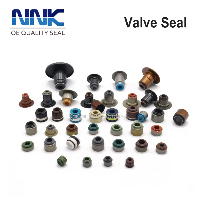 Valve Stem Seal Valve Guide Sea for Automutive