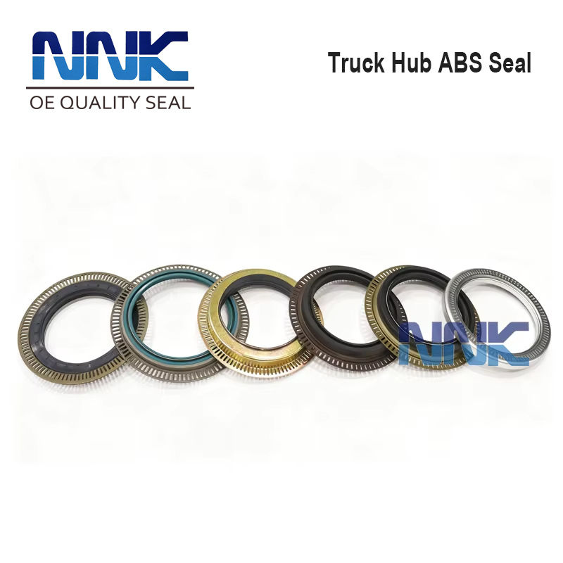 Wheel Hub ABS Seal Truck Oil Seal for Tractor