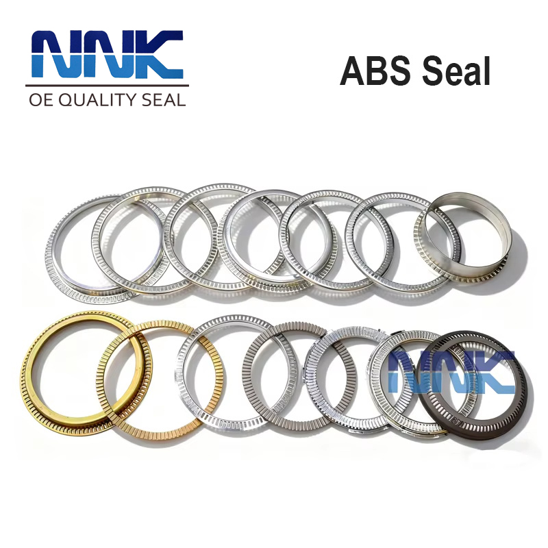 Abs Ring Seal Truck Oil Seal for Auto