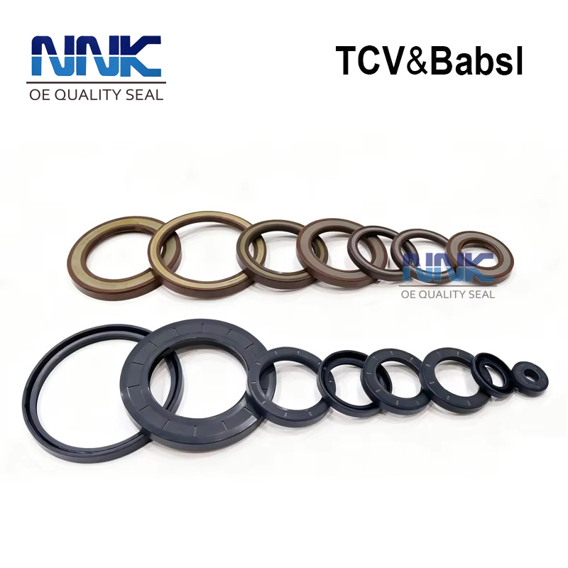 BABSL TCV Shaft Seal Industrial Oil Seals