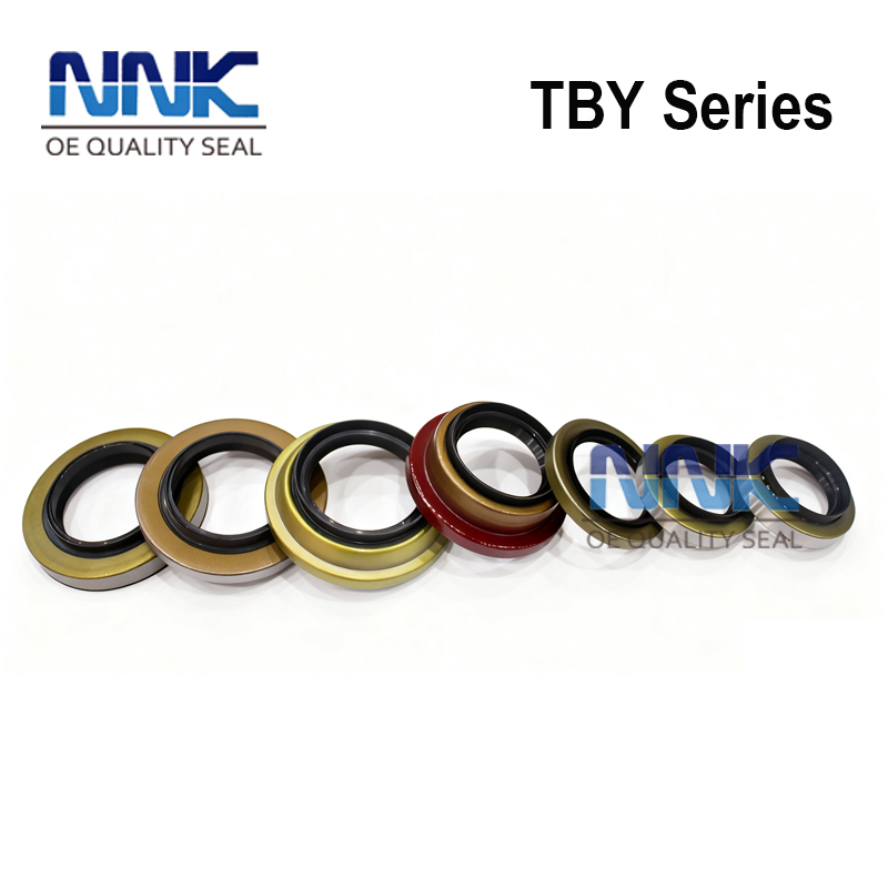 TBY Seal Automobile Oil Seal for Automobile