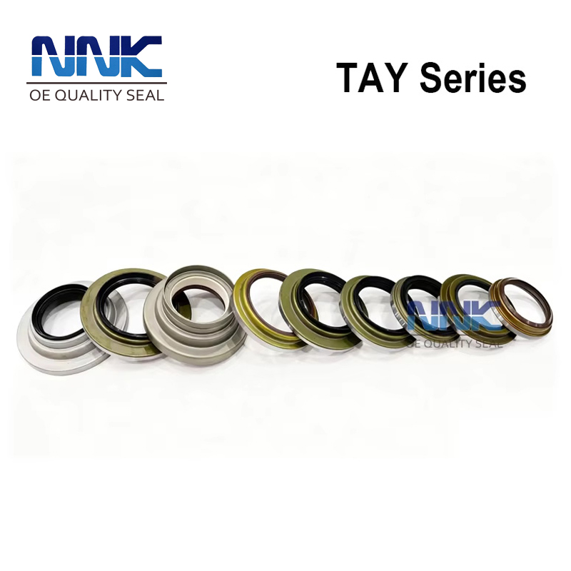 TAY Oil Seal Shaft Oil Seal Auto Oil Seal for Auto