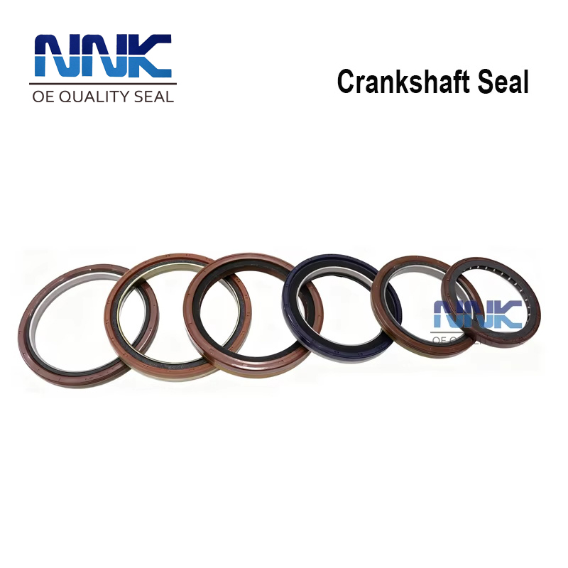 Crankshaft Seal Rear Crankshaft Seal Engine Engine Parts