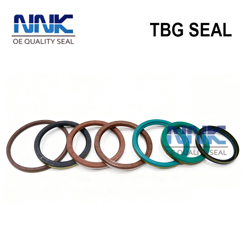 TBG Type Oil Seal Truck Hub Shaft Oil Seal for Auto