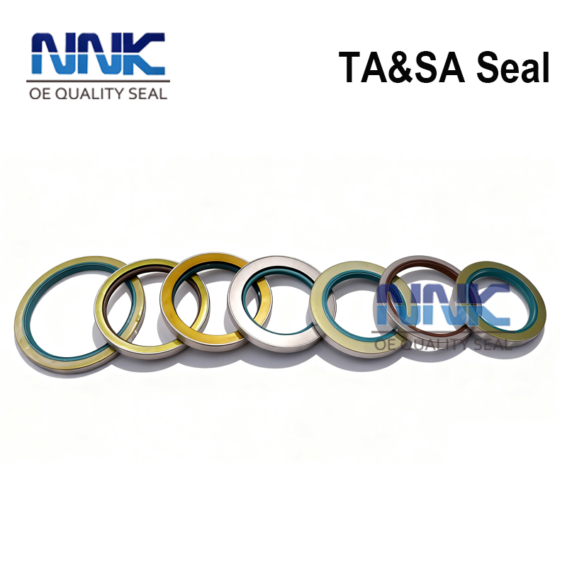 TA SA Oil Seal Radial Shaft Seal for Automobile