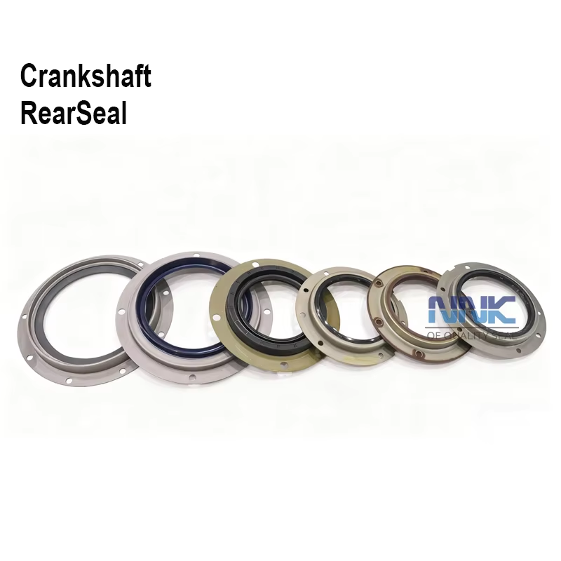 Crankshaft Rear Seal For Automobile Oil Seal