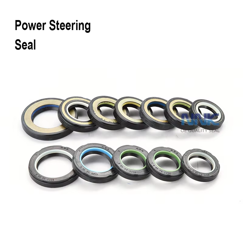Power Steering Oil Seal SCJY TC4P Cnb CNB1W11