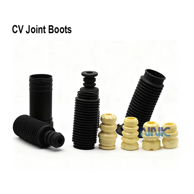 CV Joint Boots Auto Oil Seal Auto Parts