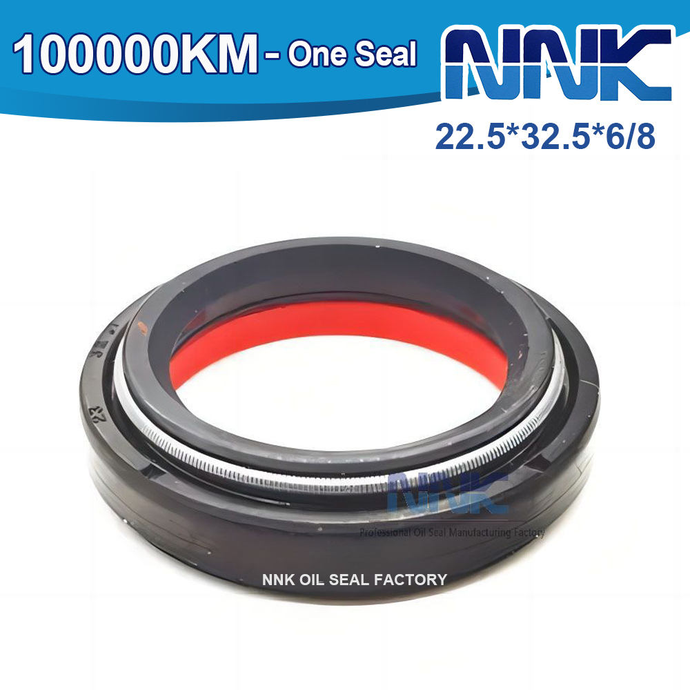 22.5*32.5*6/8 Power Steering Oil Seal Rack Power Seal