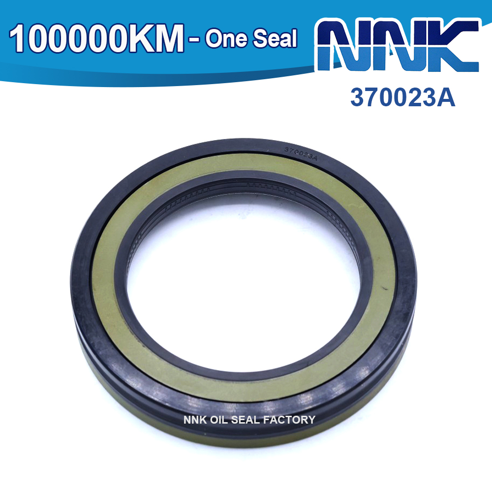 370023A National Seal Wheel Hub Seal Truck Oil Seal