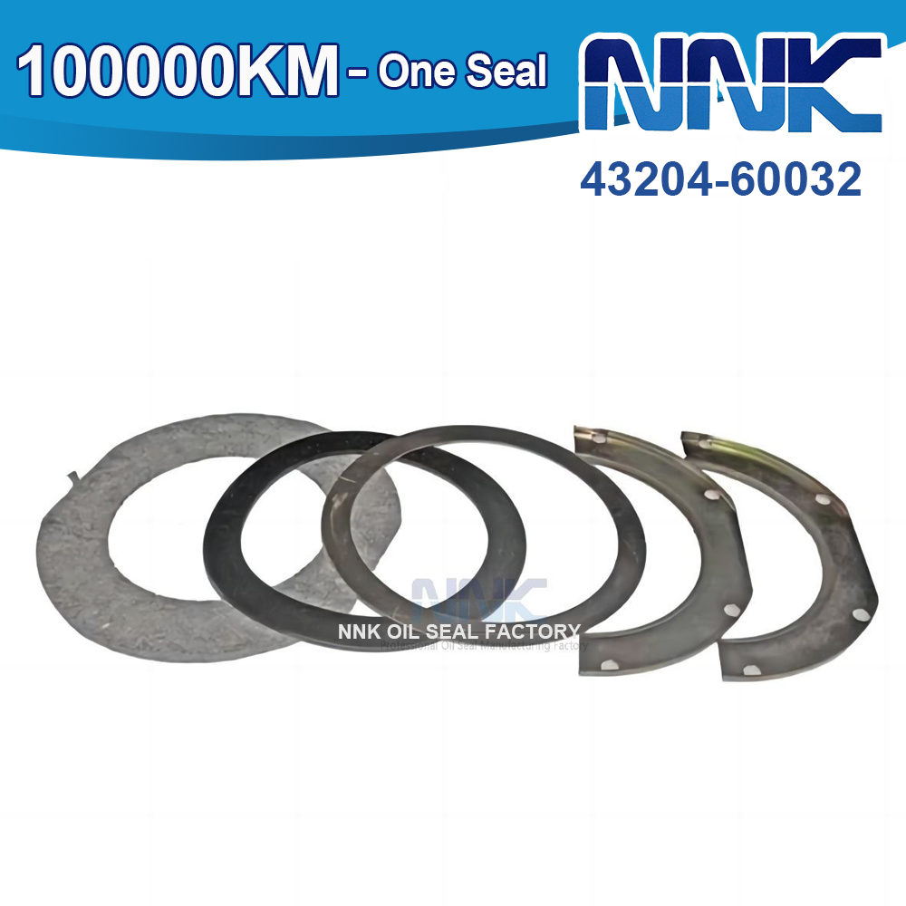 43204-60032 Steering Knuckle Oil Seal Seal Kit