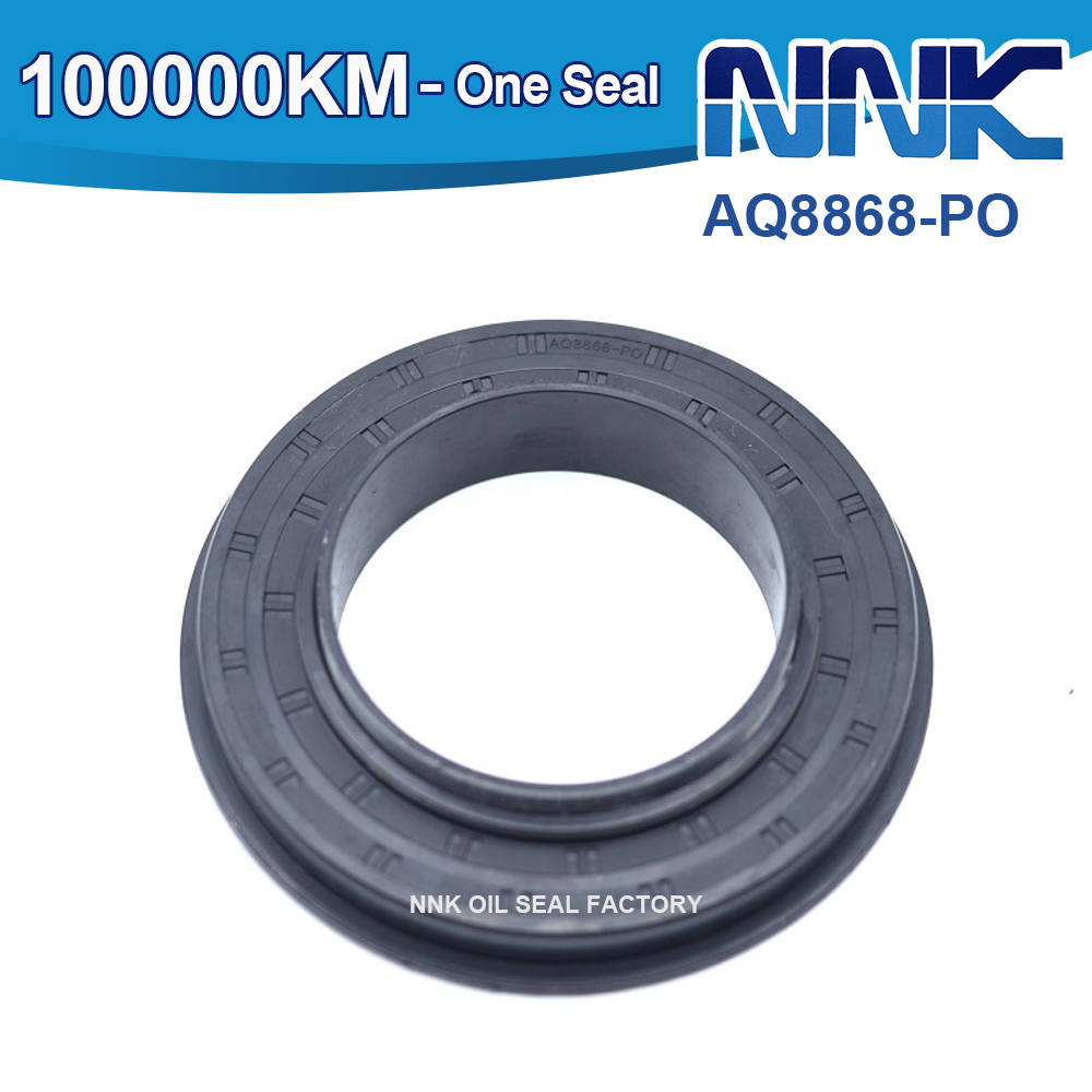 AQ8868-PO Agricultural Machine Oil Seal 70*111*12/25 for Kubota