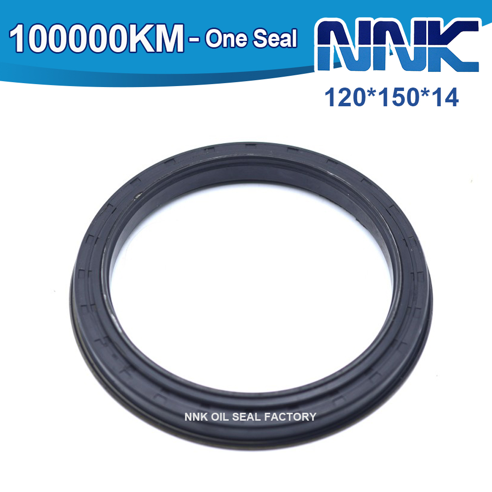 120*150*14 Agricultural Machine Oil Seal for Tractor