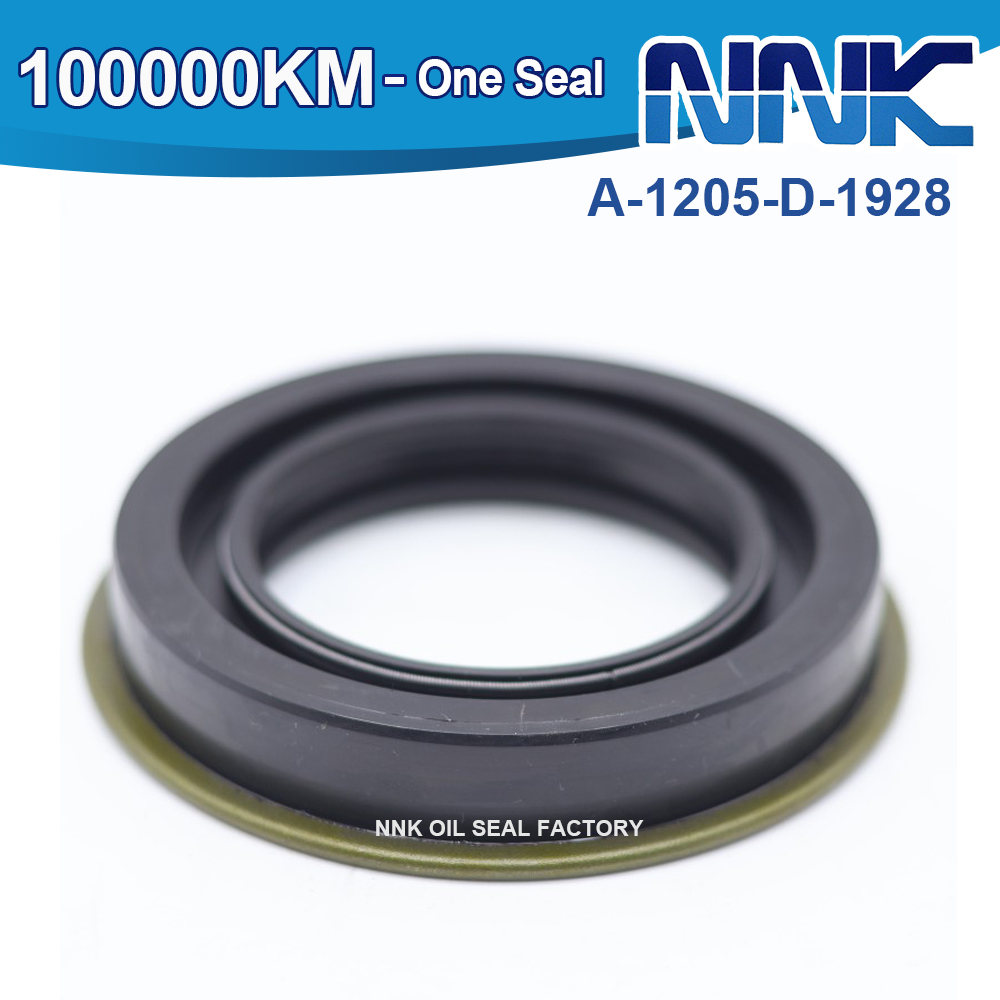 A1205-D-1928 Agricultural Machine Oil Seal Pinion Seal for Tractor