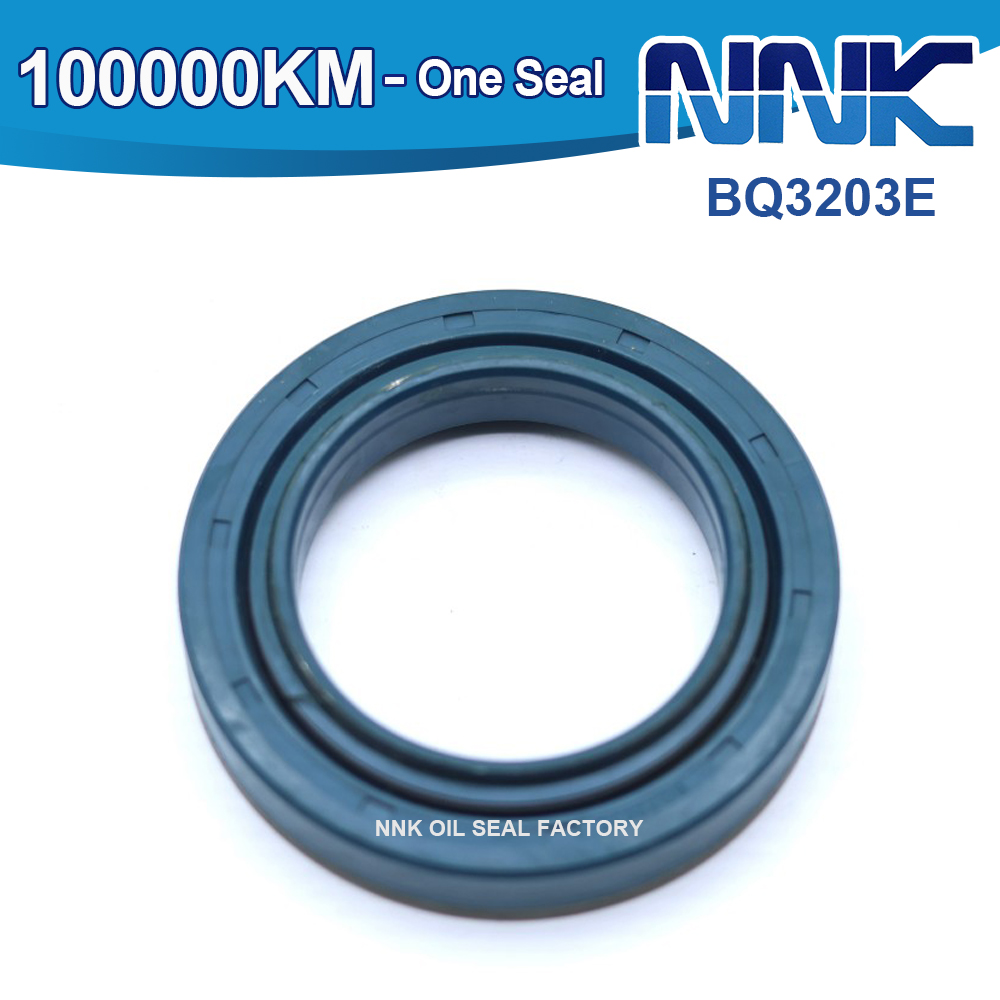 BQ3203E Agricultural Machine Oil Seal 58*90*16/19