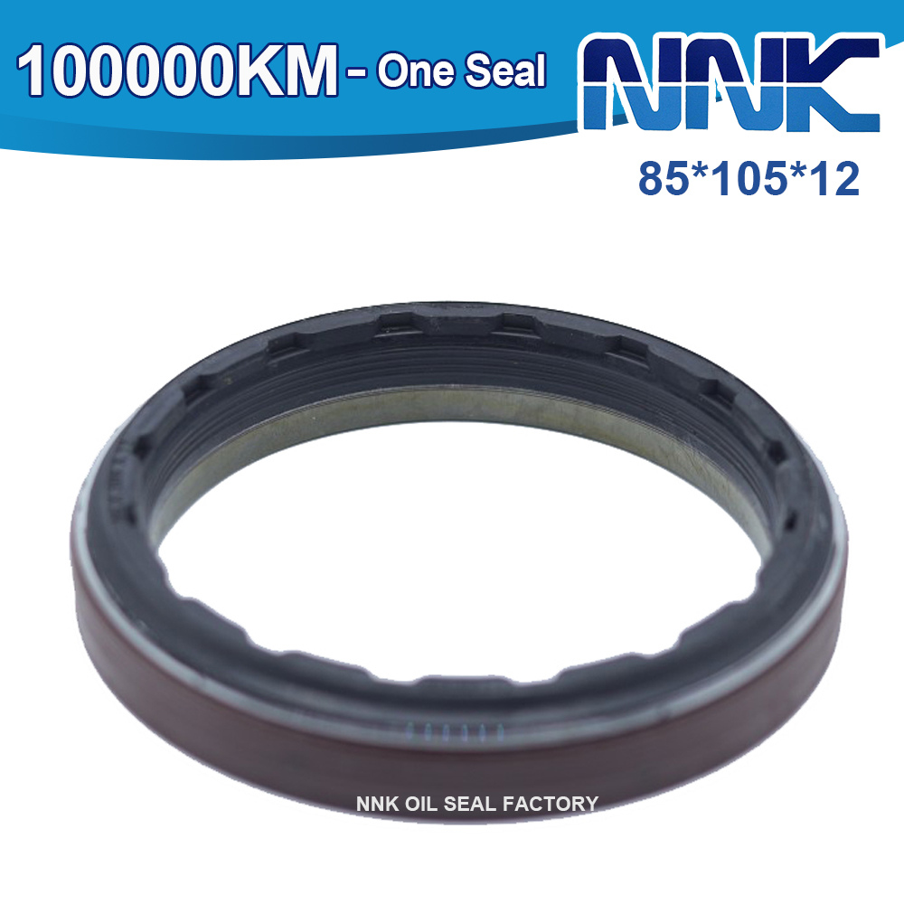 85*105*12 Gearbox Output Shaft Seal For SCANIA