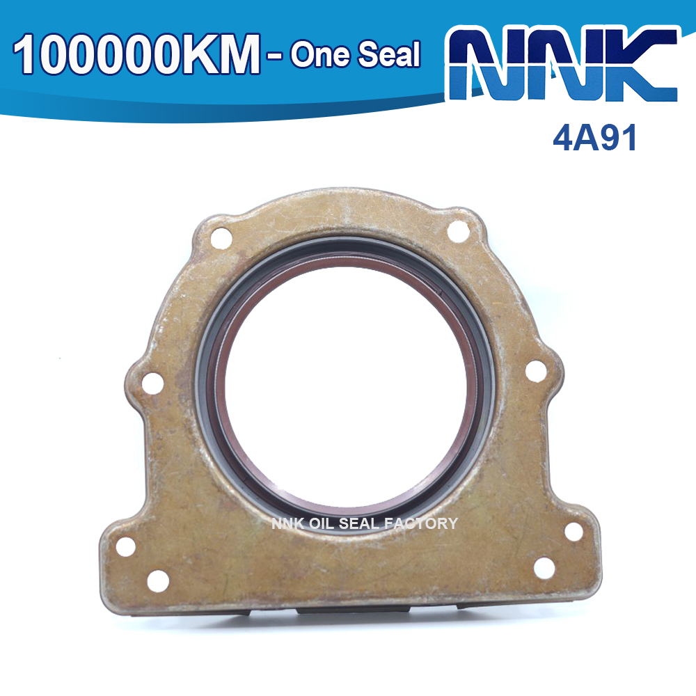 4A91 Rear Crankshaft Oil Seal for Mitsubishi