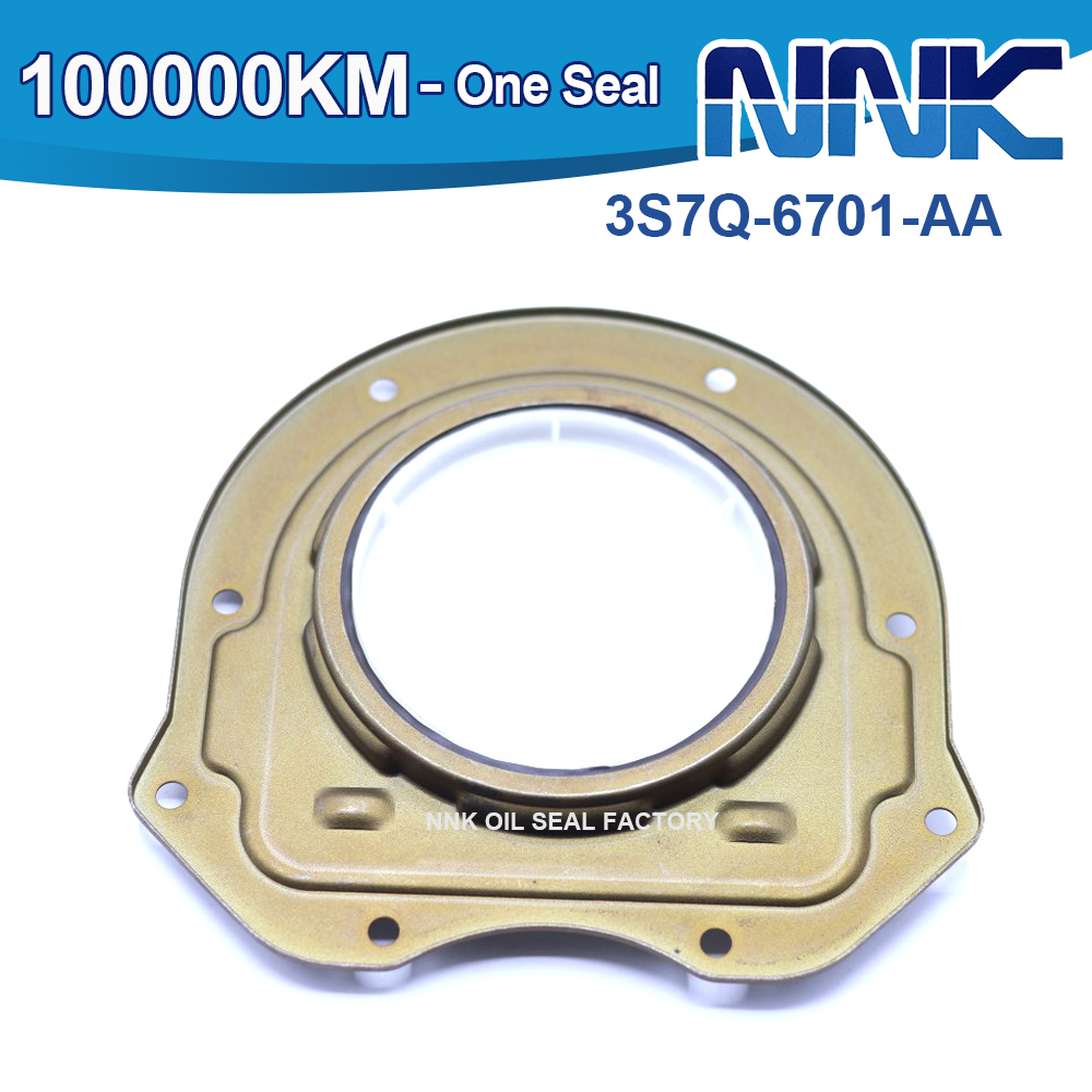 3S7Q-6701-AA Rear Crankshaft Oil Seal Engine Parts