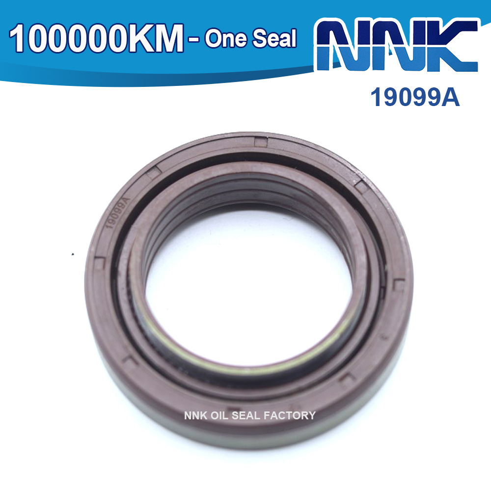 19099A Cassette Oil Seal Wheel Hub Seal