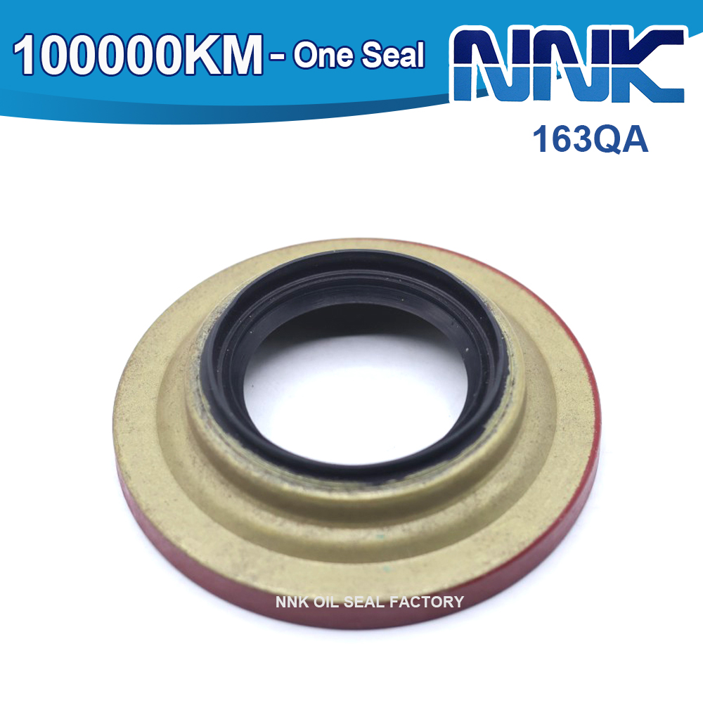 163QA Wheel Rear Hub Oil Seal Truck Seal