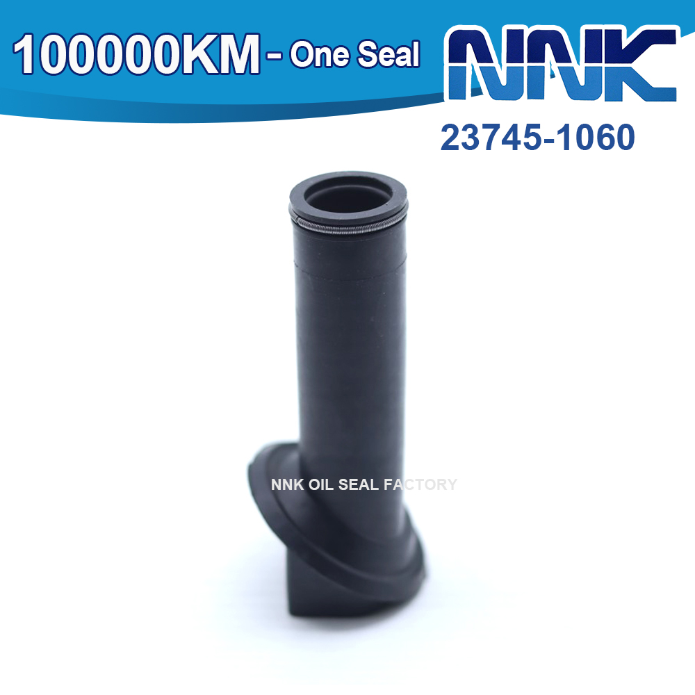 23745-1060 Fuel Injector Oil Seal Nozzle Seal For Hino