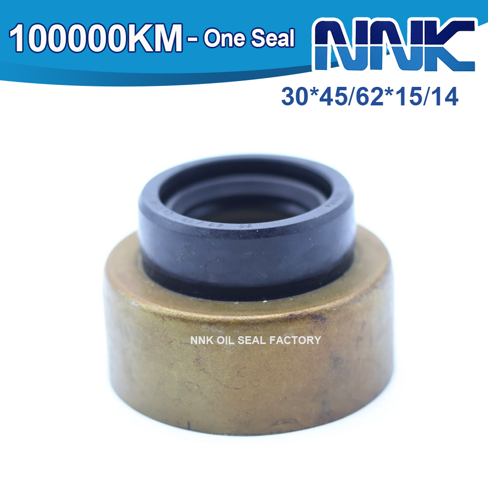 30*45/62*15/14 Transmissions Oil Seal For NISSAN