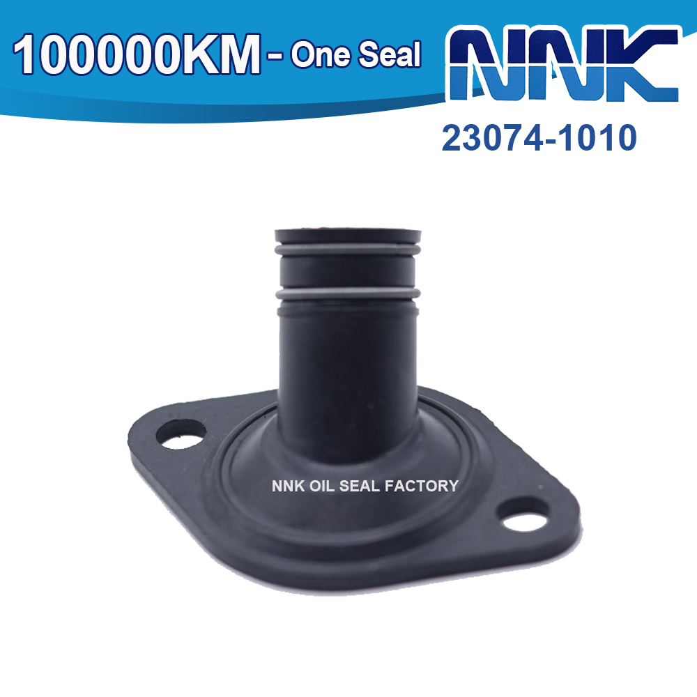23074-1010 Nozzle Seal Fuel Injector Oil Seal For Hino