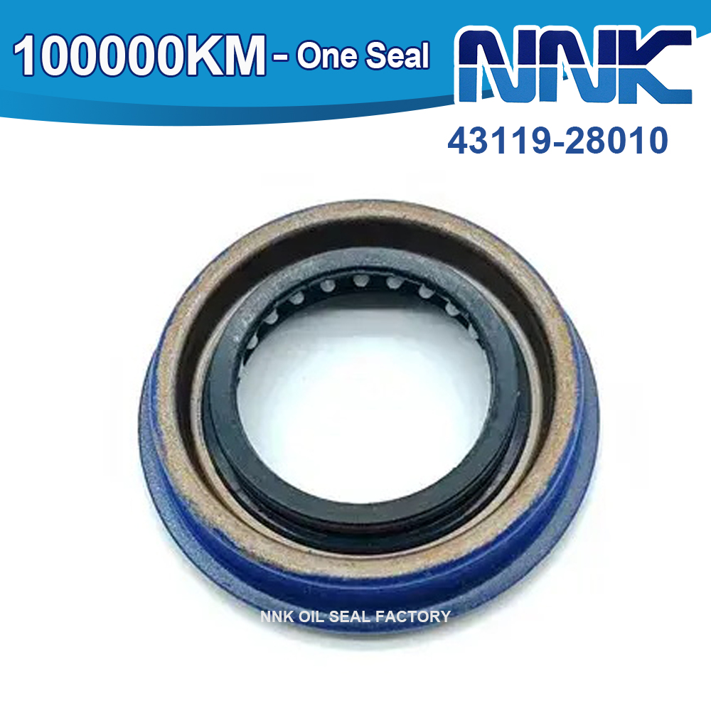43119-28010 Transmission Output Shaft Seal For Hyundai