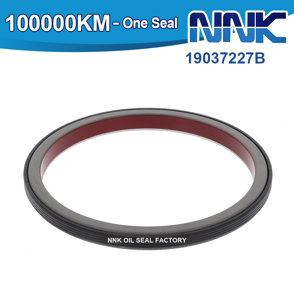 19037227B Crankshaft Oil Seal 166*191*16