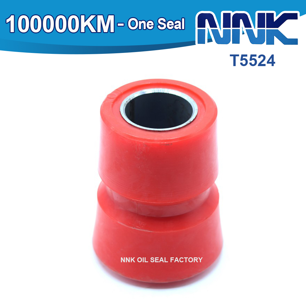 T5524 Polyurethane Bushing Auto Spare Parts