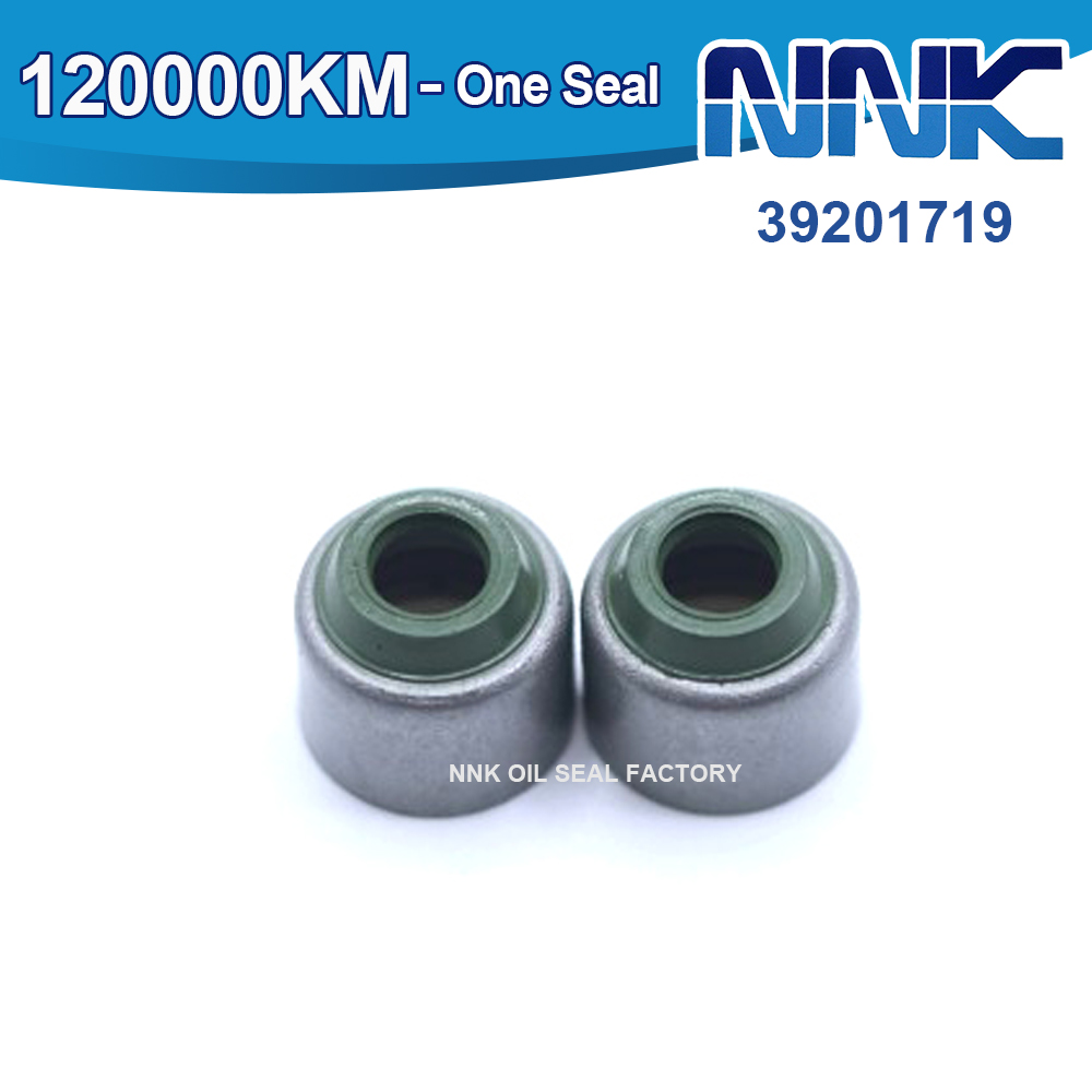 39201719 Valve Stem Seal For Motorcycle