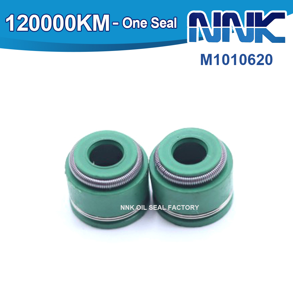 M1010620 Valve Stem Seal For Motorcycle