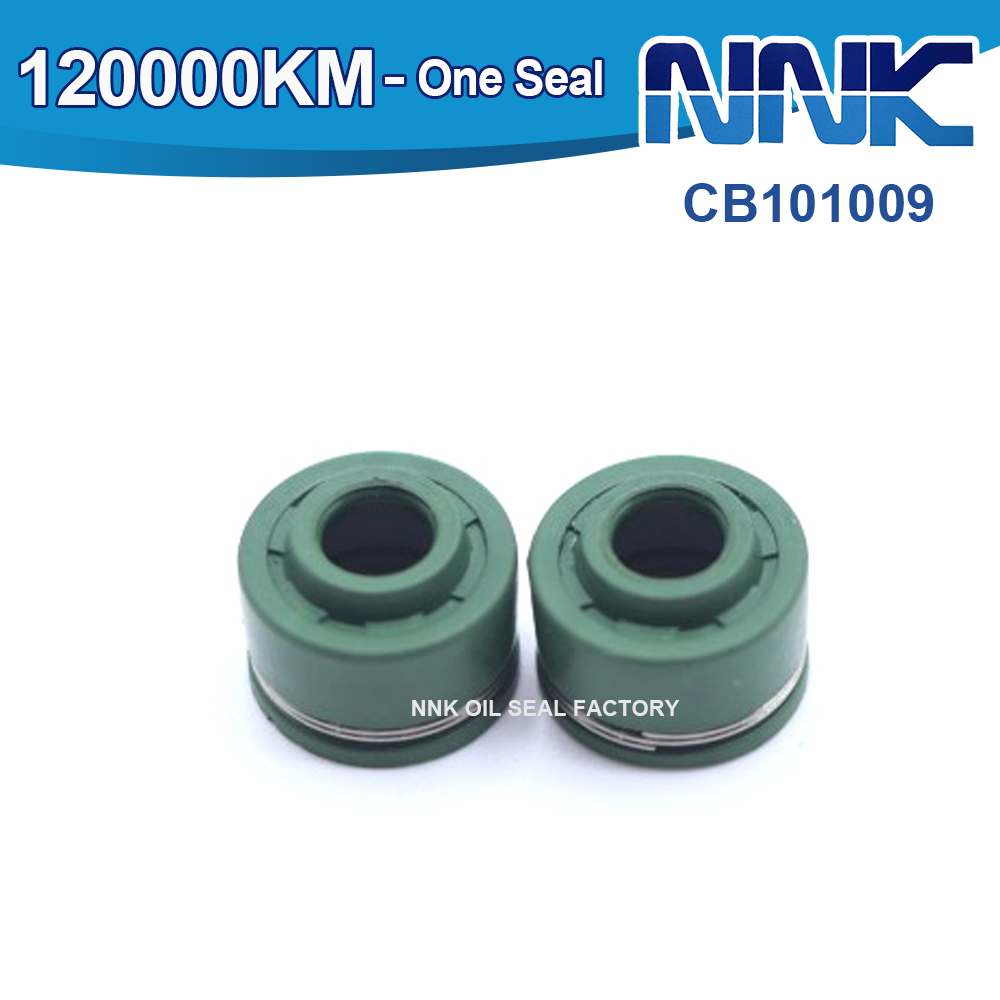 CB101009 Valve Stem Seal For Motorcycle