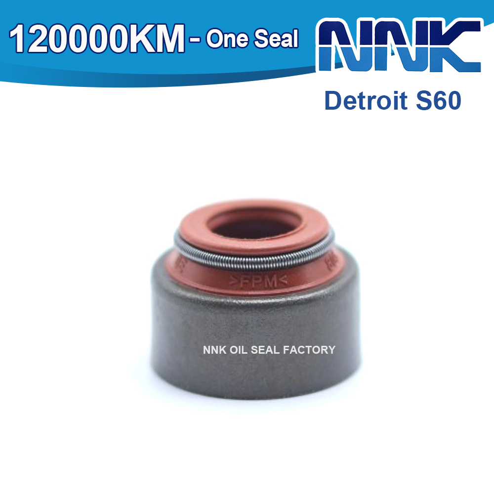 Detroit S60 Valve Stem Seal Valve Seal Engine Parts