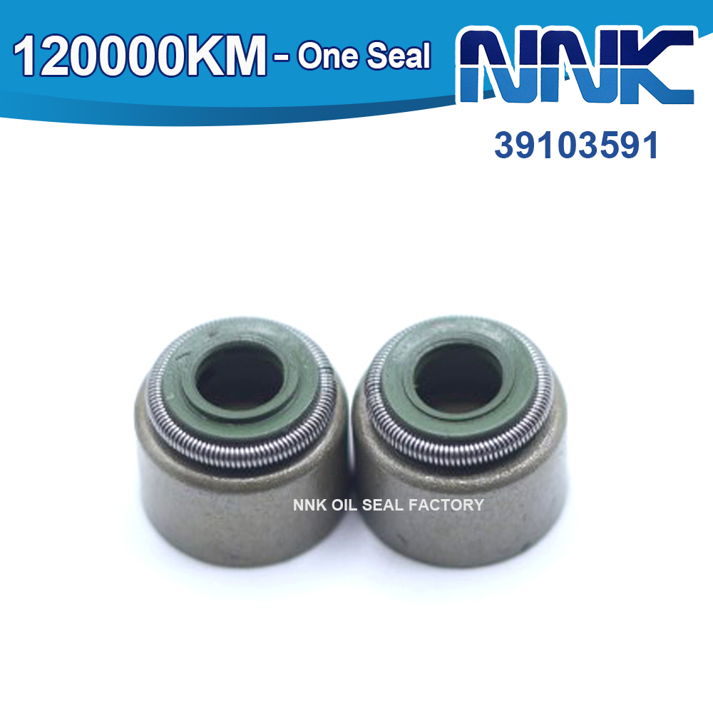 39103591 Valve Stem Seal For Motorcycle