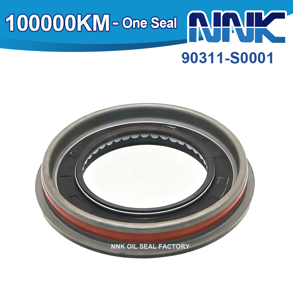 90311-S0001 Differential Pinion Oil Seal 54*85.9*10/17