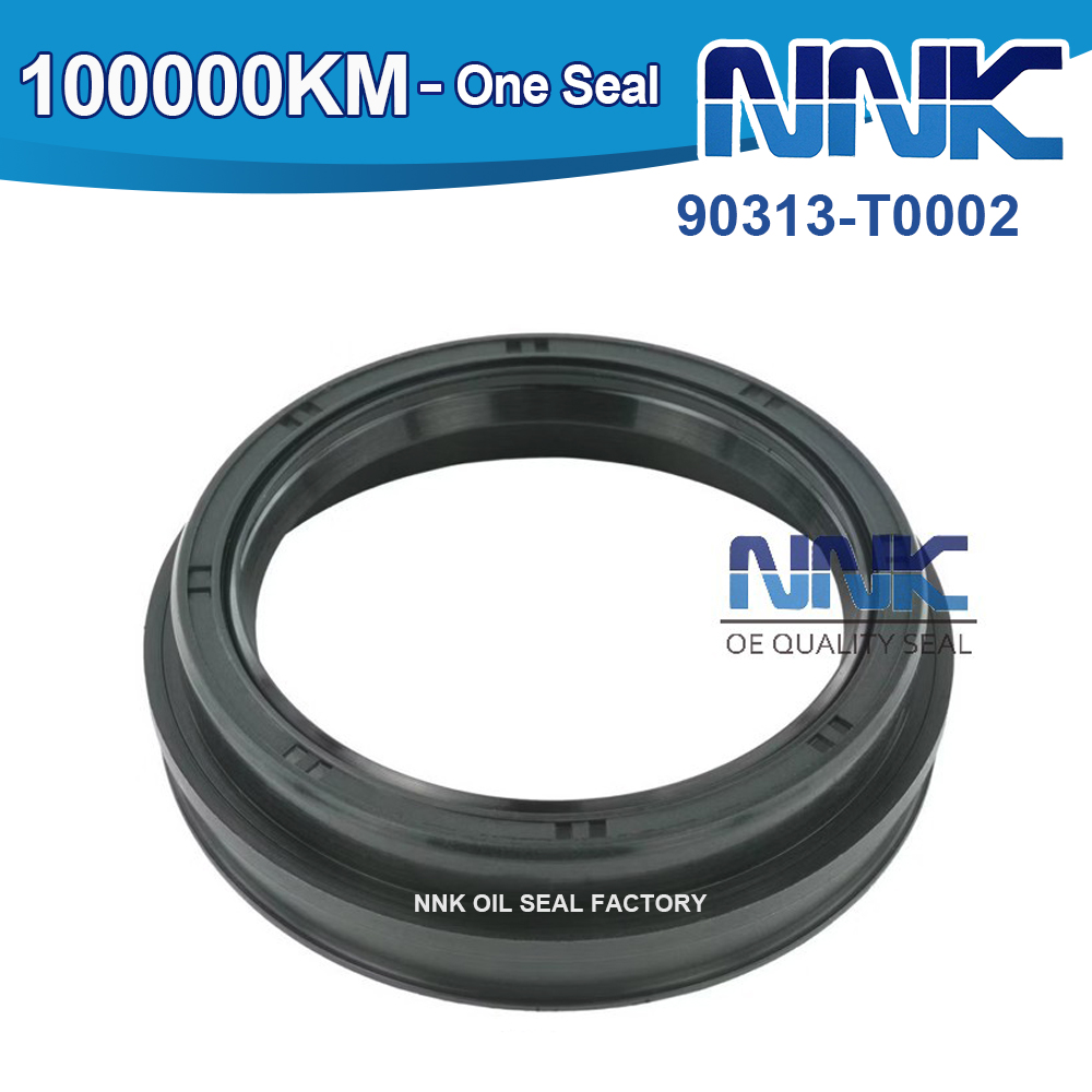 90313-T0002 Rear Drive Shaft Seal 72.5*89.5*7.4/16