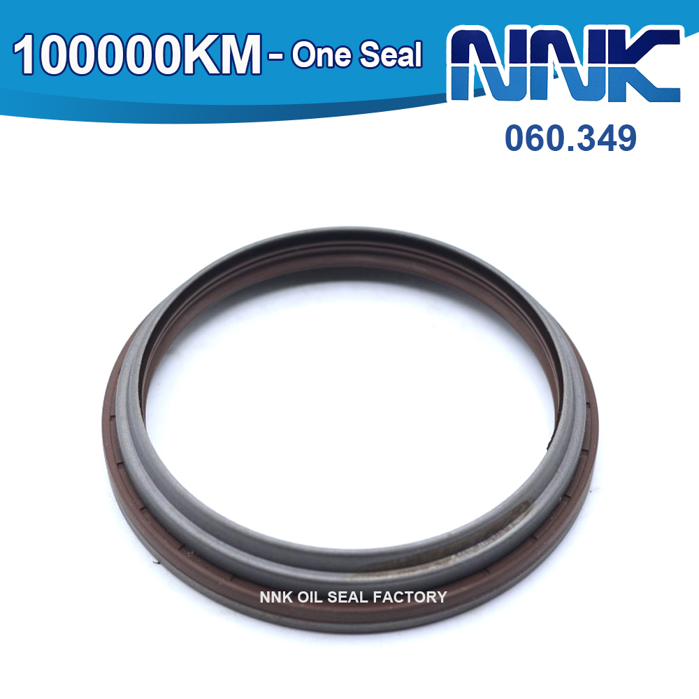 060.349 Wheel Rear Hub Oil Seal Shaft Seal Truck Seal