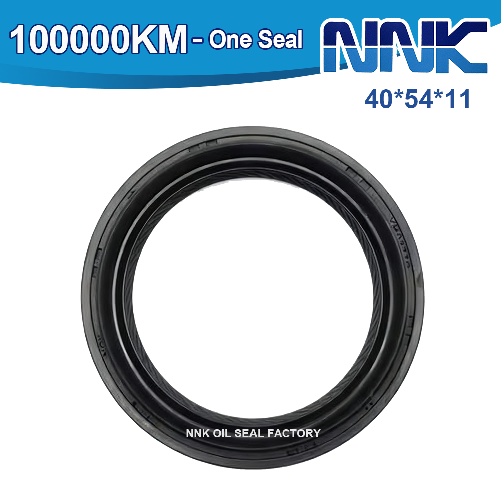 43*54*11 DC Shock Absorption Oil Seal for Motorcycle