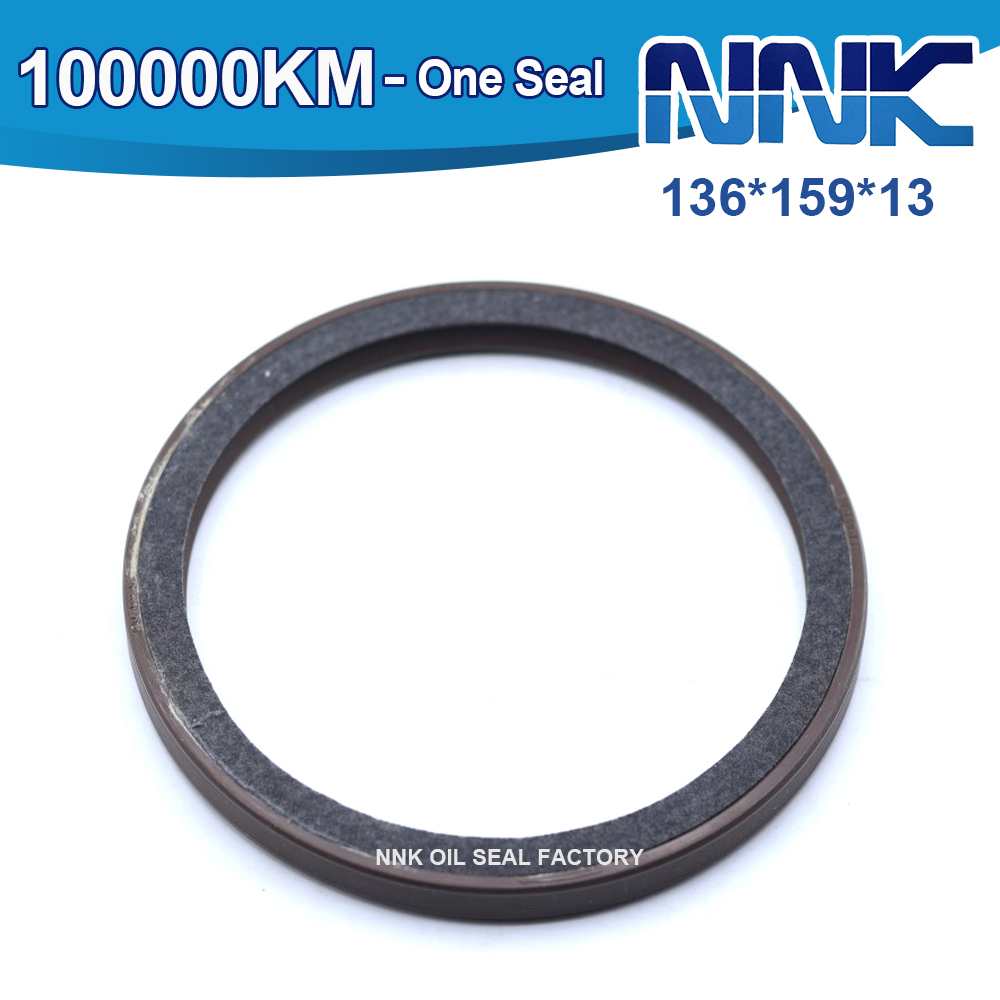 136*159*13 Crankshaft Oil Seal 21347087 For Volvo