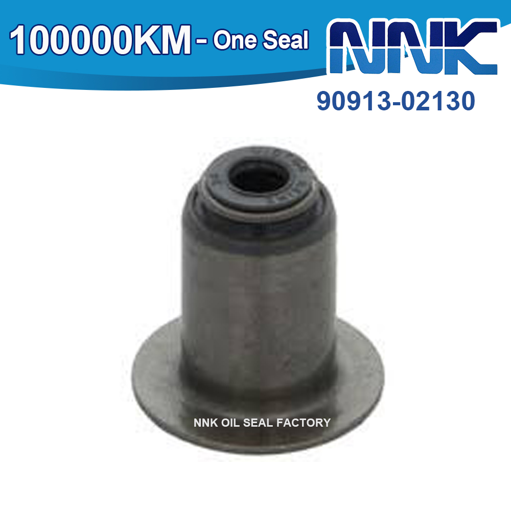 90913-02130 Valve Stem Seal Valve Seal For Toyota