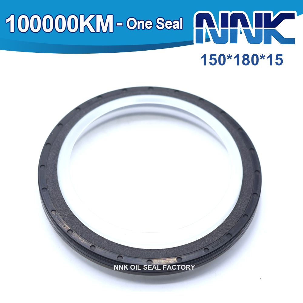 150*180*15 Wheel Rear Hub Oil Seal Truck Seal