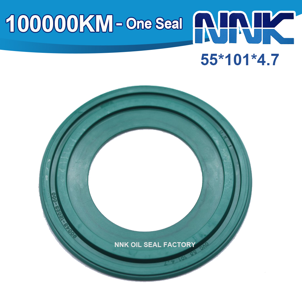 55*101*4.7 Rear Wheel Oil Seal90043-12023 for Toyota
