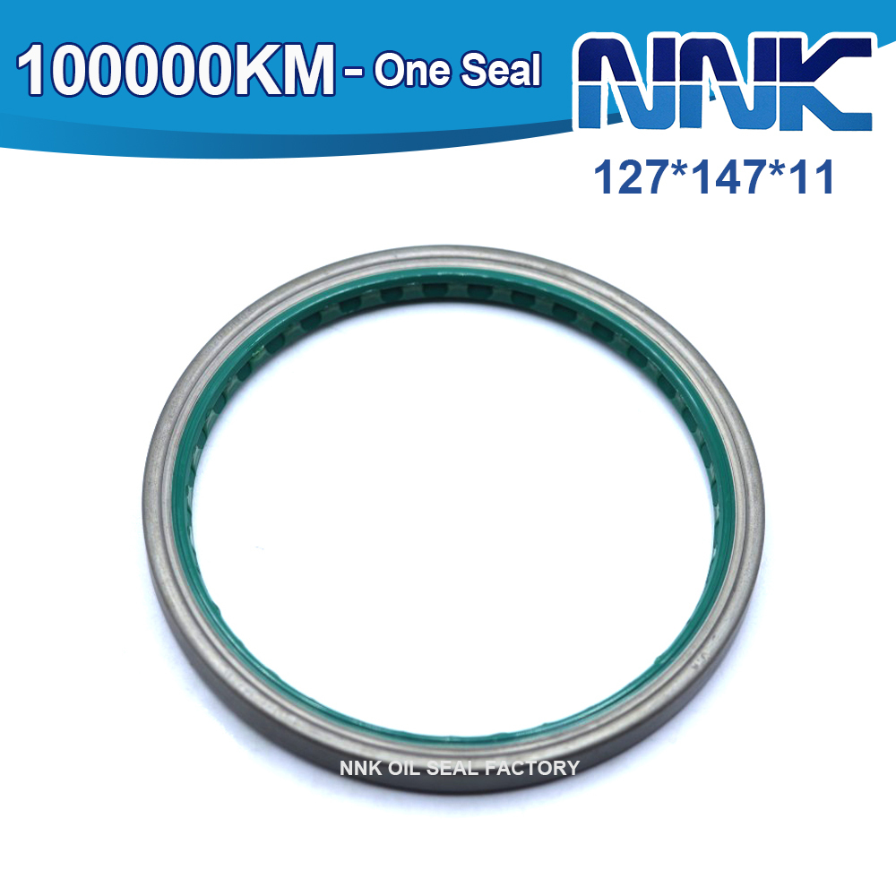 127*147*11 Wheel Hub Rear Oil Seal 9828-01203 for Hino