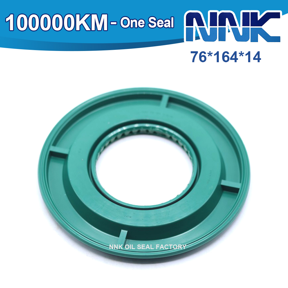 76*164*14 Rear Wheel Hub Oil Seal 9828-76101 for Hino