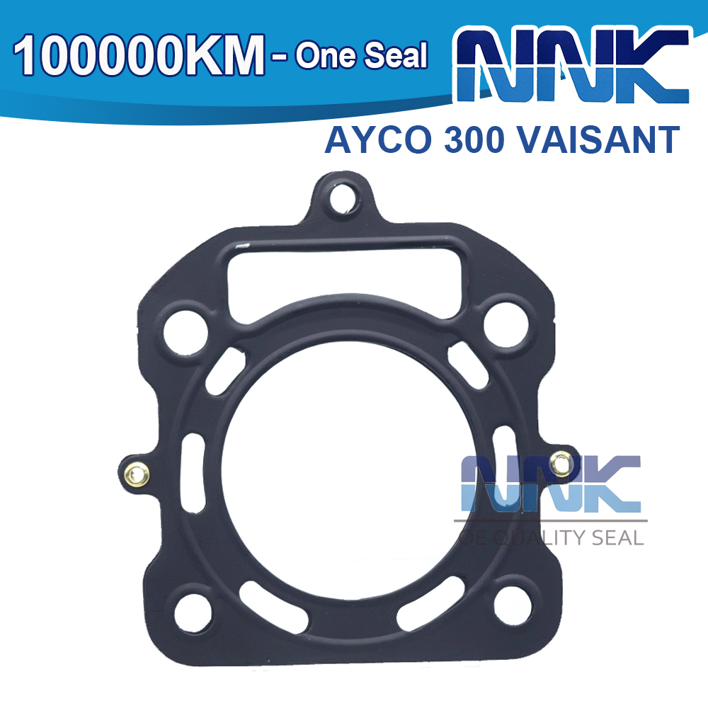 AYCO 300 VAISANT Cylinder Head Gasket For Motorcycle